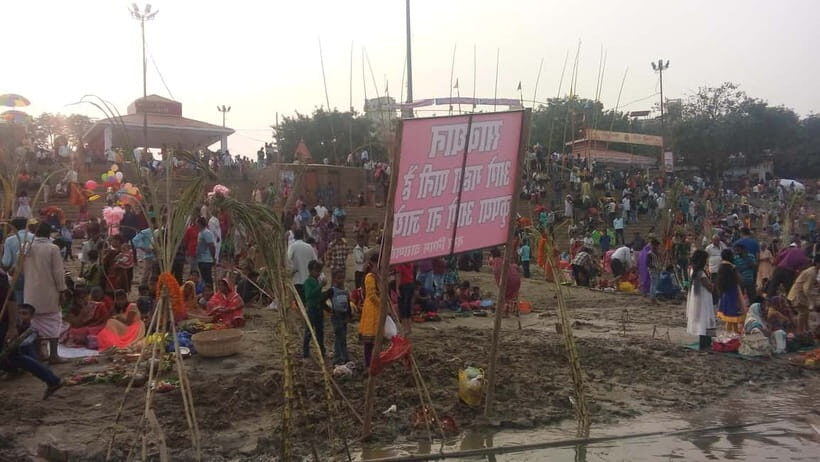 Varanasi Boat & Tour - The sunrise boat on the Ganga: what you gain (and what can change)