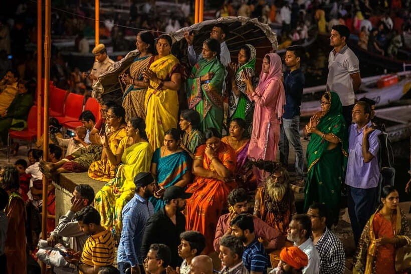 Varanasi: City Highlights of the Day Tour & Ganges Dirfting - Banaras Hindu University at 10 am: Bharat Kala Bhavan and Birla Vishwanath Replica