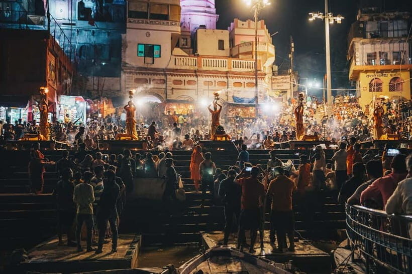 Varanasi: City Highlights of the Day Tour & Ganges Dirfting - Price and Value: What $21 Gets You in a 10-hour Day