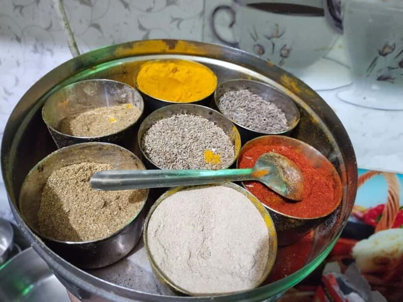 Varanasi Cooking Classes with Indu and Shobha - Key highlights worth planning for