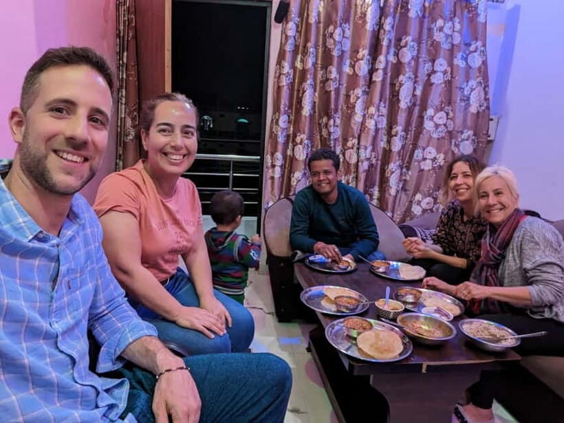 Varanasi Cooking Classes with Indu and Shobha - Why Indu and Shobha’s Home Cooking Feels Different