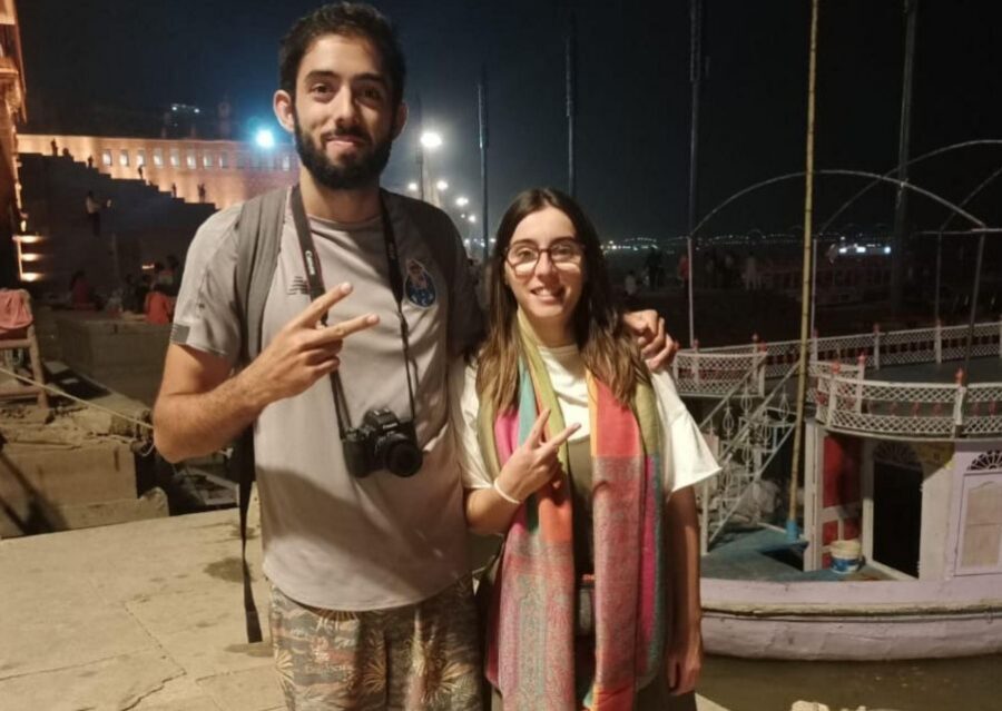 Varanasi: Cycle of Life, Death, and Rebirth Guided Tour - Key highlights to know before you go