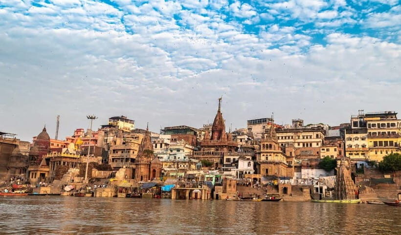 Varanasi: Day Tour with Sarnath and Boat Ride - The midday transfer to Sarnath: why this timing works