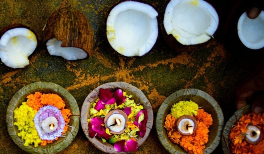 Varanasi: Day Tour with Sarnath and Boat Ride - Dhamek Stupa, Chaukhandi Stupa, and Mulagandha Kuti Vihar