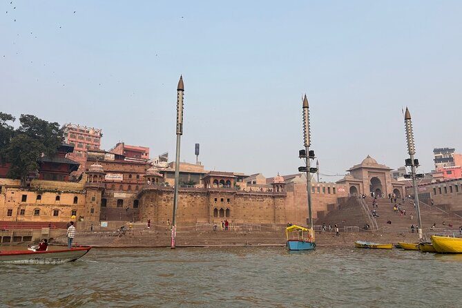 Varanasi Day Tour with Temples & Ganga Aarti – Dawn to Dusk - Who this tour is best for (and who might want a different plan)