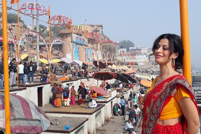 Varanasi Experience 01 Night -02 Days Tour - Pickup, private transport, and why it matters in Varanasi