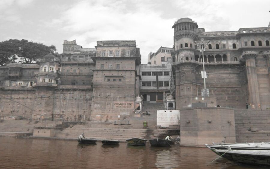 Varanasi Full-Day Private Tour with Sarnath and Ganga Aarti - Varanasi and Sarnath in One Private Day: How the 10 Hours Work