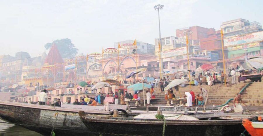 Varanasi Full-Day Private Tour with Sarnath and Ganga Aarti - Private AC Pickup From Your Varanasi Hotel: The Comfort Factor You’ll Notice