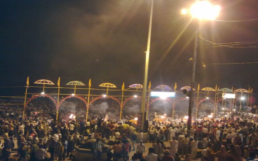 Varanasi Full-Day Private Tour with Sarnath and Ganga Aarti - Price and Value: Is $84 for a Private Day a Good Deal?