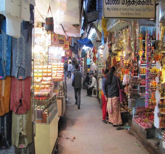 Varanasi: Full-Day Tour of Temples, Sarnath and Aarti - Key highlights that make this day tour work