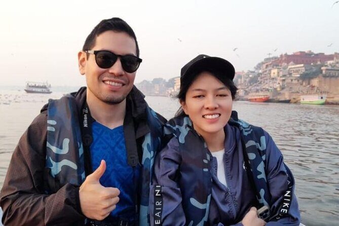 Varanasi Full day tour with Boat ride - Key things to know before you go