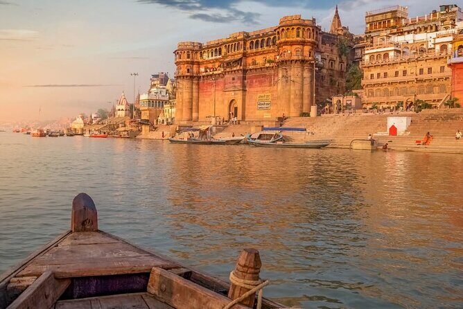 Varanasi Full day tour with Boat ride - Price and value: is $68 per person worth it?
