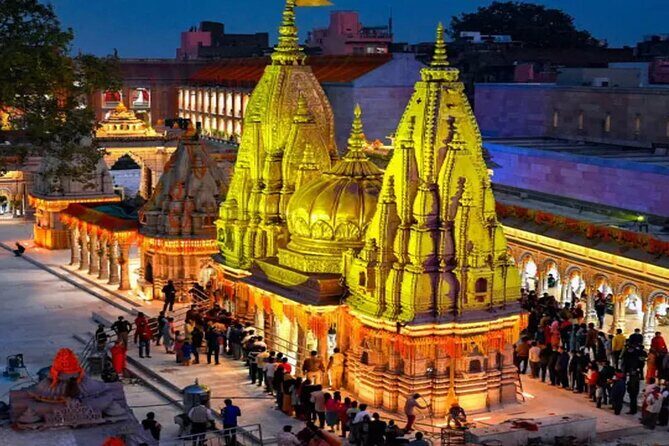 Varanasi Full day tour with Boat ride - Who this tour suits best
