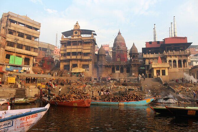 Varanasi Ganga Arti visit and Heritage Walk - Price and Value: How $10 Works for an Evening Like This