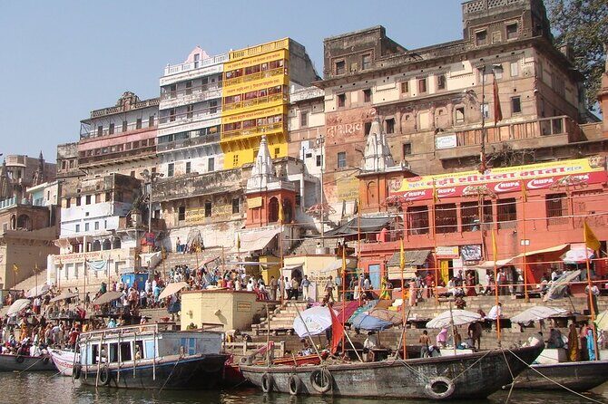 Varanasi Ganga Arti visit and Heritage Walk - Practical Tips So You Enjoy the Walk (Not Just Survive It)