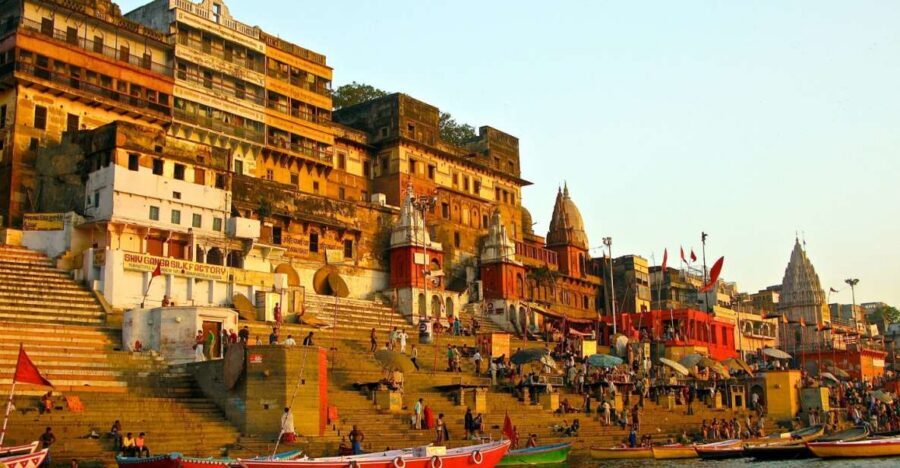 Varanasi: Guided Tour of Varanasi & Sarnath by Car - Key Highlights You’ll Actually Feel