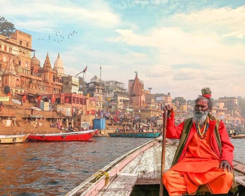 Varanasi: Guided Tour of Varanasi & Sarnath by Car - Banaras Hindu University: Culture, Museums, and the Birla (Vishwanath) Temple