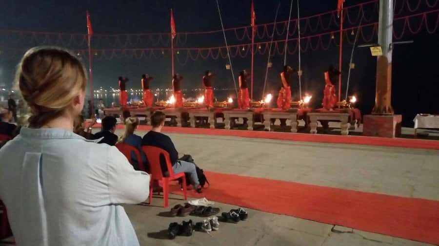 Varanasi: Half-Day City Tour and Evening Aarti (Worship) - Key highlights I’d plan around