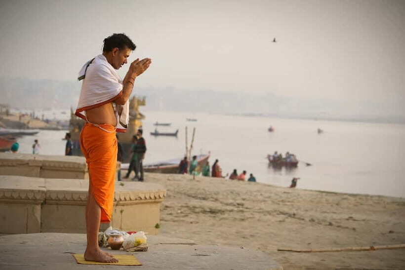 Varanasi: Half-Day City Tour & Evening Aarti with Boat Ride - Quick tour snapshot (so you know what you’re buying)