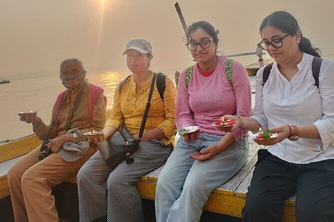 Varanasi Half day south and north Heritage walking tour - Key things that make this walk worth it