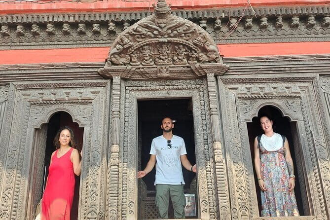 Varanasi Half day south and north Heritage walking tour - Meeting point: start smart at Hotel Ganges Grand area