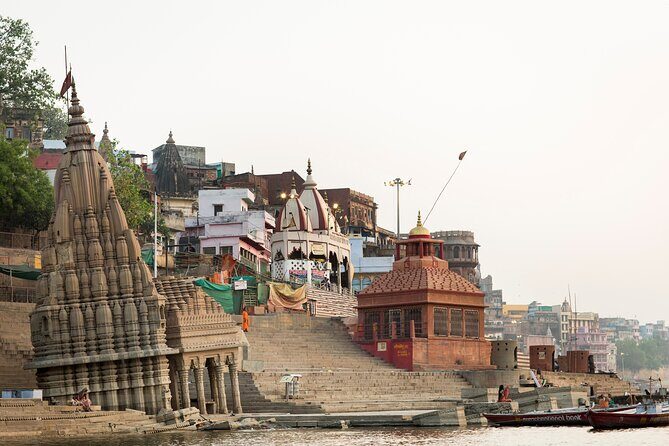 Varanasi Highlights. 1 Day Tour - Price and Value: What $125.87 Buys You in One Day