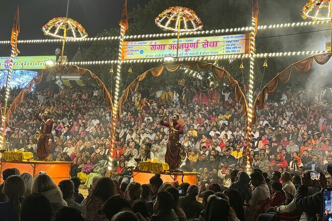 Varanasi in a Day Ancient Temples Sarnath and Ghats - Price and value: is $90.55 fair for this kind of day?