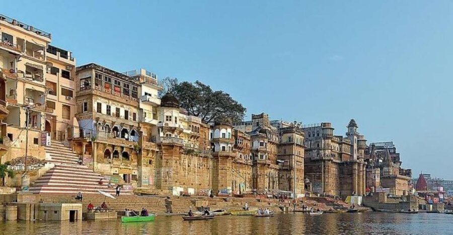 Varanasi: Morning Tour with Yoga Session and Boat Ride - Key highlights worth waking up for