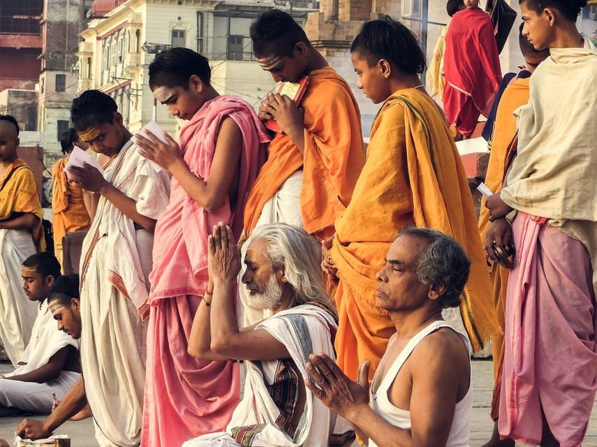 Varanasi: Morning Tour with Yoga Session and Boat Ride - Price and value: why $46 can make sense (or not)