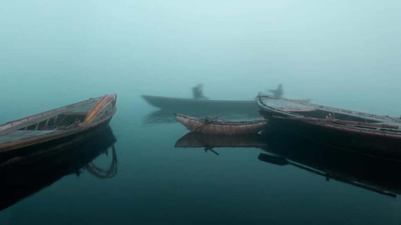 Varanasi:- Morning Walk w/ Boat Ride & Traditional Breakfast - Key highlights worth getting excited about