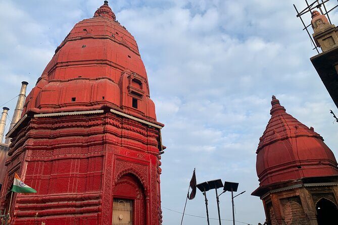 Varanasi Mysteries Walk: A Journey through Life and Death - Why Varanasi’s life-and-death story hits different