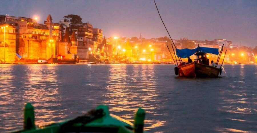 Varanasi: Mysticism Tour with Boat Ride & Ganga Aarti - Key things that make this tour worth your time