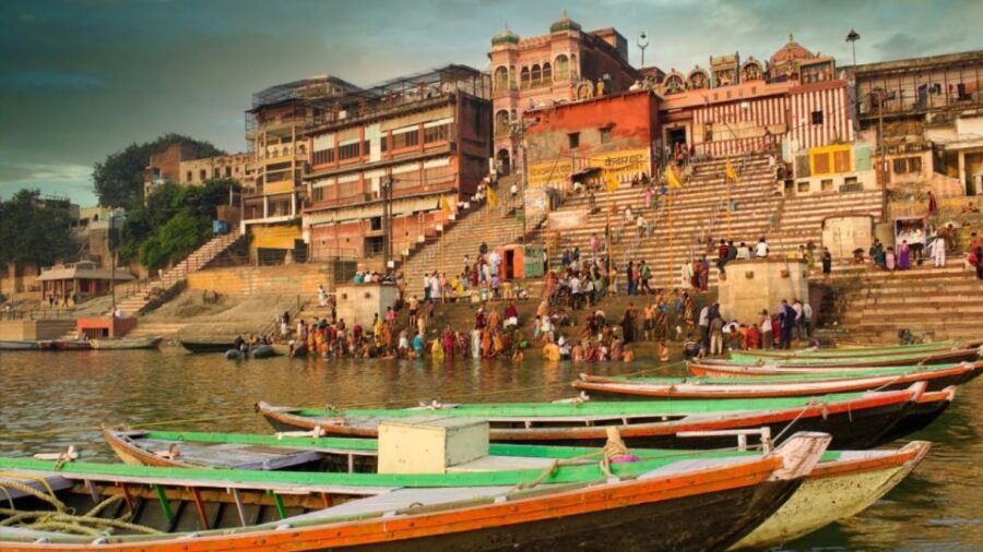 Varanasi: Night Boat Ride, Aarti Ceremony and Dinner - Key things I’d plan around