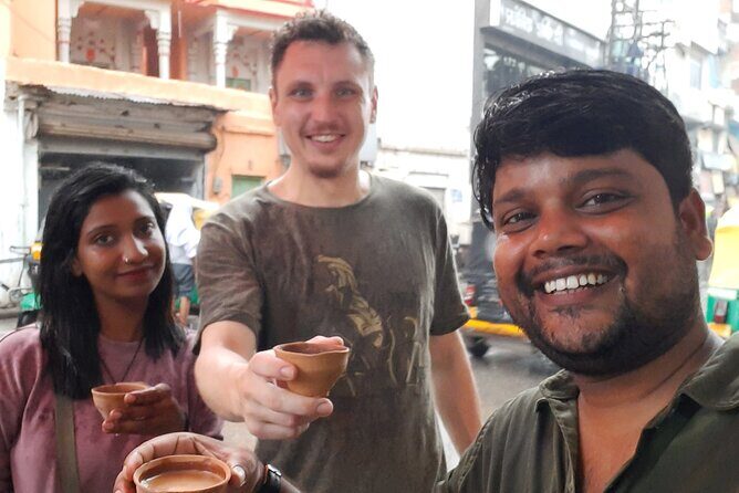 Varanasi old City and Street Tour 3 Hour - Who should book this, and who should reconsider