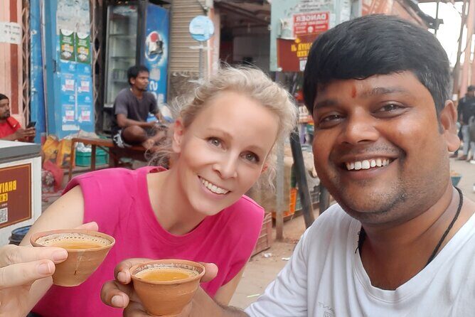 Varanasi old City and Street Tour 3 Hour - Should you book the Varanasi Old City and Street Tour?