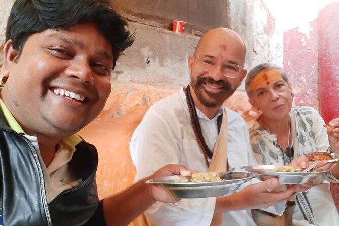 Varanasi old City and Street Tour 3 Hour - Why Vicky’s guidance matters more than the itinerary