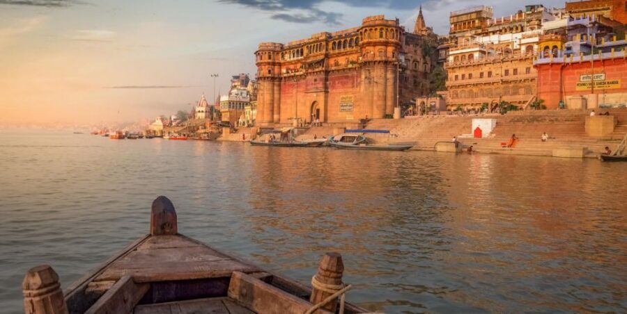 Varanasi: Private City Day Tour with Ganges Boat Ride - Kashi Vishwanath Temple: A Powerful Stop With a Strong Need for Patience