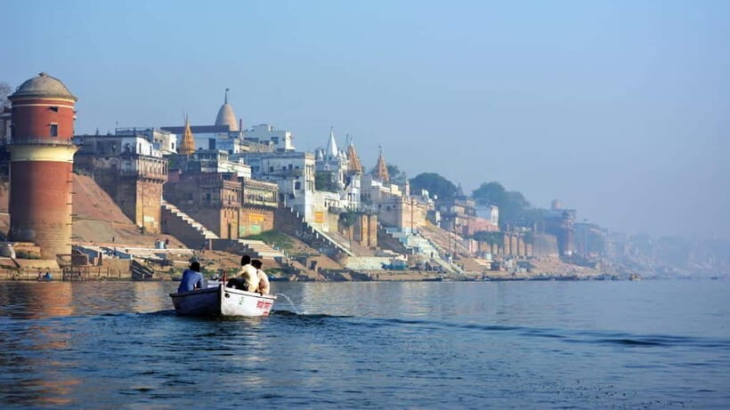 Varanasi:- Private Day Tour Varanasi & Sarnath & Boat Ride - Key highlights worth knowing