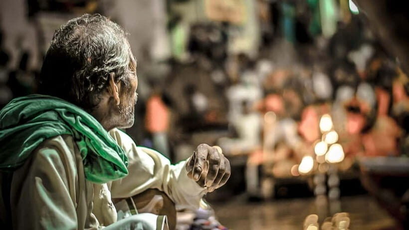 Varanasi:- Private Day Tour Varanasi & Sarnath & Boat Ride - Rules you’ll want to follow (so the tour doesn’t get interrupted)