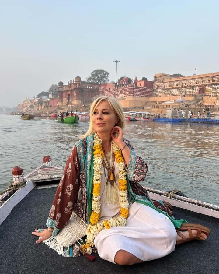 Varanasi: Private Heritage Walking Tour & Sunrise Boat Ride - Key things I’d circle before you book