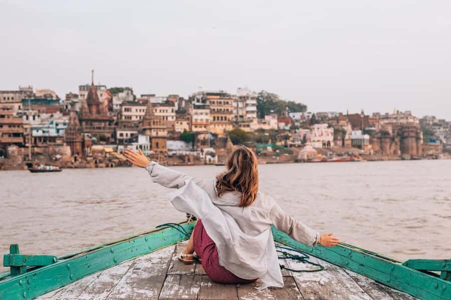 Varanasi: Private Heritage Walking Tour & Sunrise Boat Ride - Private guide value: names that keep coming up