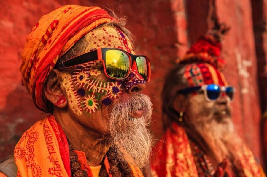 Varanasi: Private Highlights Day Trip with Ganges Cruise - Quick hits you’ll care about