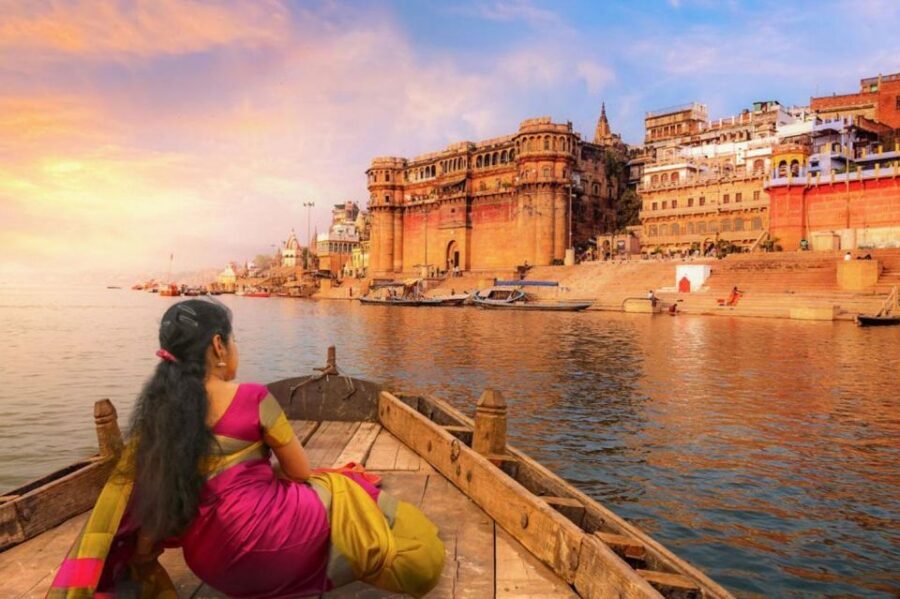 Varanasi: Private Highlights Day Trip with Ganges Cruise - Who should book this day trip, and who should skip it