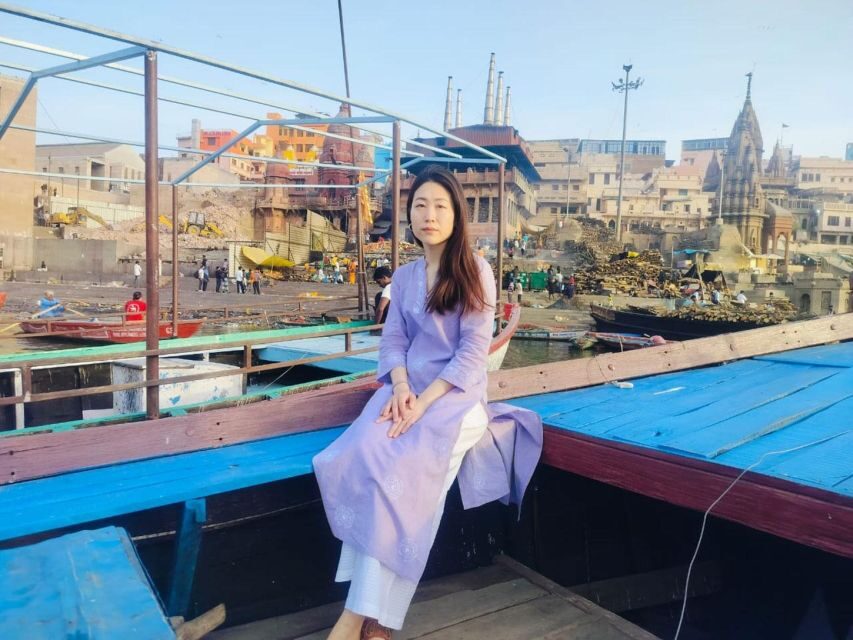 Varanasi: Private Highlights Day Trip with Ganges Cruise - Sunrise on the Ganges: why this tour starts before breakfast