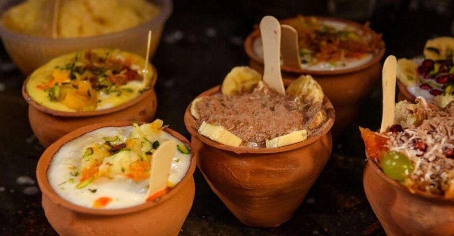 Varanasi Street Food Crawl (2 Hours Guided Tour) - How the 2 hours actually work: a focused food crawl
