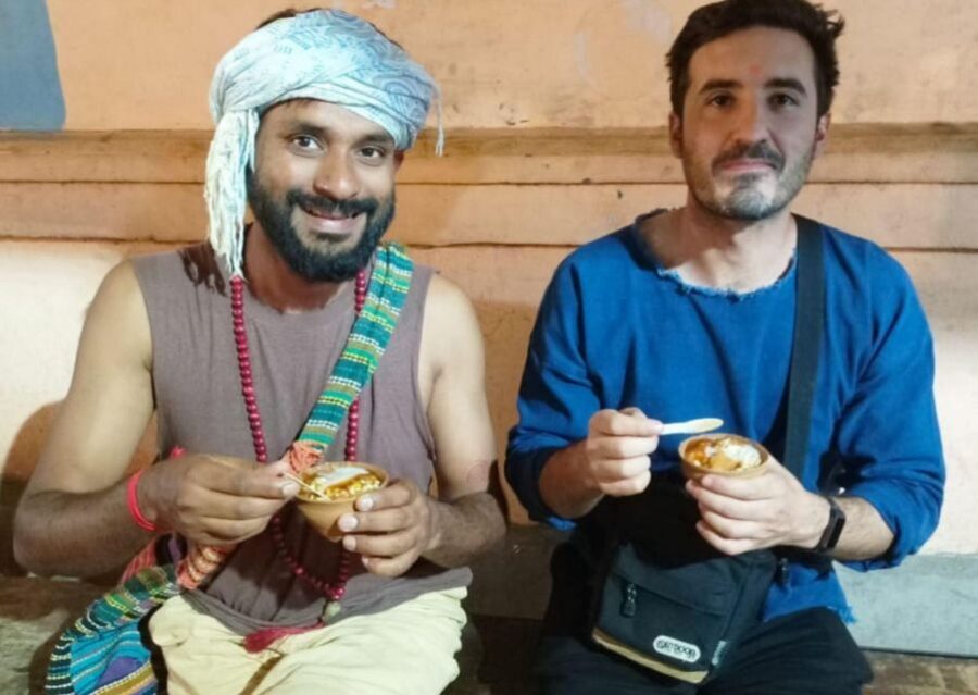 Varanasi Street Food Crawl (2 Hours Guided Tour) - The oldest lanes and the sweets preparation you can watch