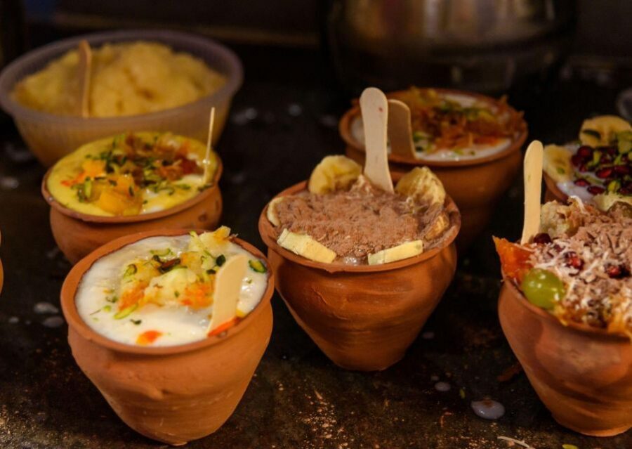 Varanasi Street Food Crawl (2 Hours Guided Tour) - Your guide experience: Manish’s storytelling style