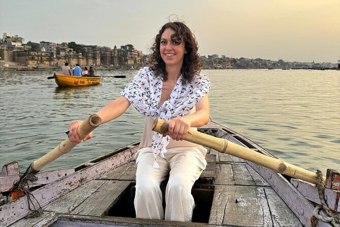 Varanasi Sunrise Boat Tour - Sunrise on the Ganges: Why This Morning Works