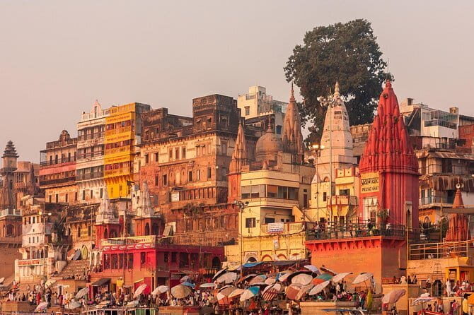 Varanasi Sunrise Boat Tour - What the Boat Experience Feels Like: Short, Focused, and Group-Friendly