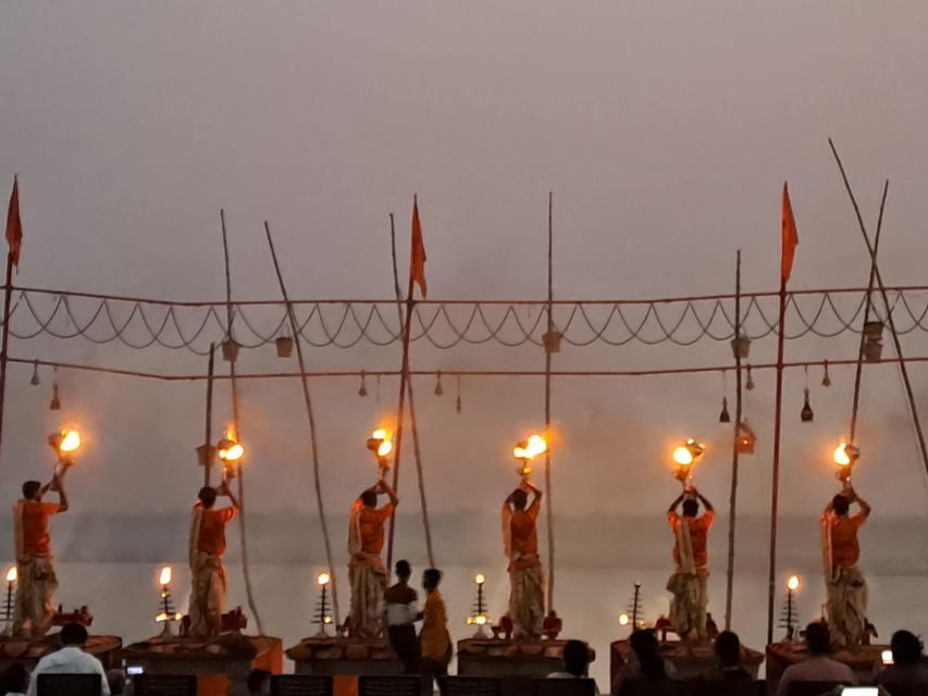 Varanasi: Sunrise Boat Tour with Arti Ceremony - Should You Book This Tour?